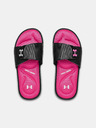 Under Armour Dámské pantofle Under Armour UA W Ignite IX SL