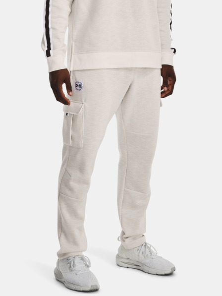 Under Armour Pánské kalhoty Under Armour UA Essential Heritge Cgo Pnt