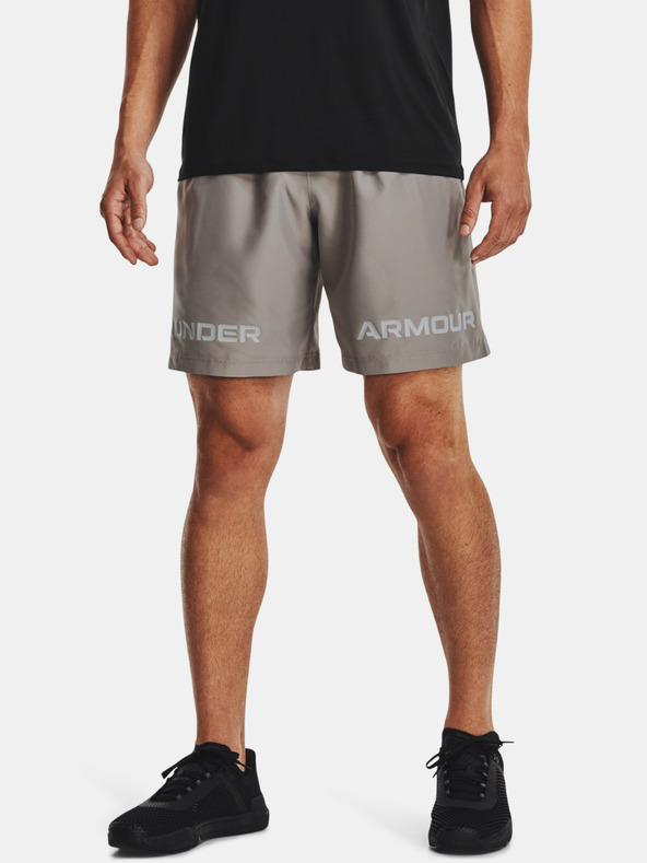Under Armour Pánské kraťasy Under Armour UA Woven Graphic WM Short