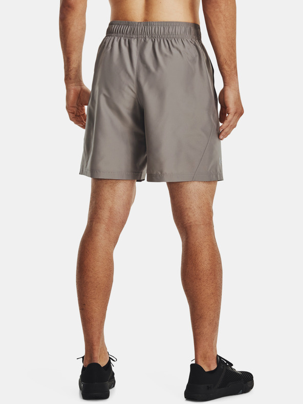Under Armour Pánské kraťasy Under Armour UA Woven Graphic WM Short