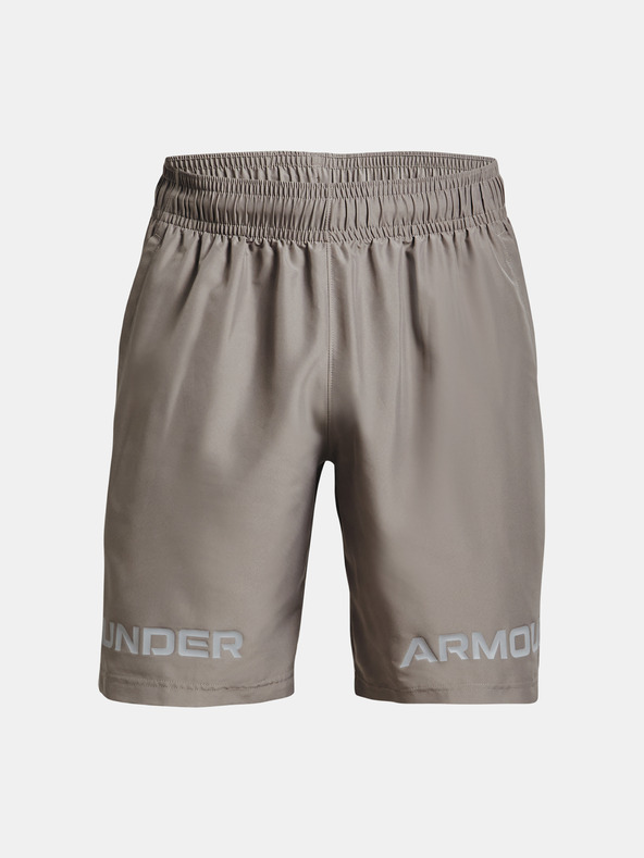 Under Armour Pánské kraťasy Under Armour UA Woven Graphic WM Short