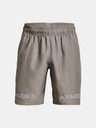 Under Armour Pánské kraťasy Under Armour UA Woven Graphic WM Short
