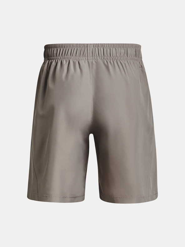 Under Armour Pánské kraťasy Under Armour UA Woven Graphic WM Short