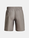 Under Armour Pánské kraťasy Under Armour UA Woven Graphic WM Short
