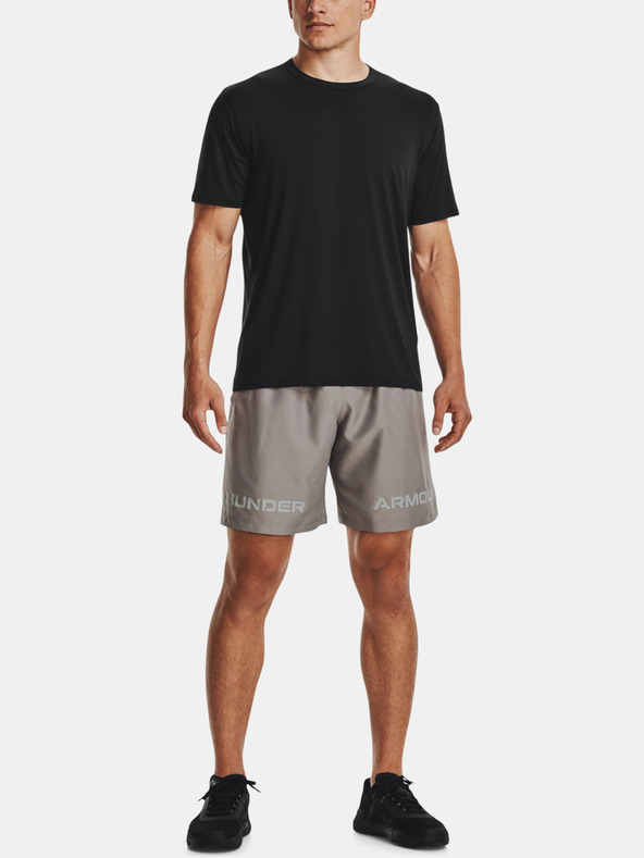 Under Armour Pánské kraťasy Under Armour UA Woven Graphic WM Short