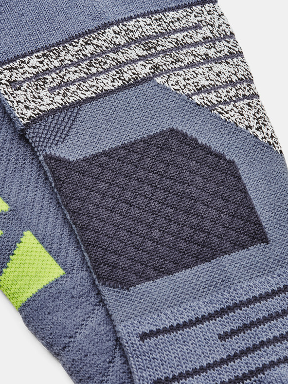 Under Armour Unisexové ponožky Under Armour UA Playmaker Mid-Crew