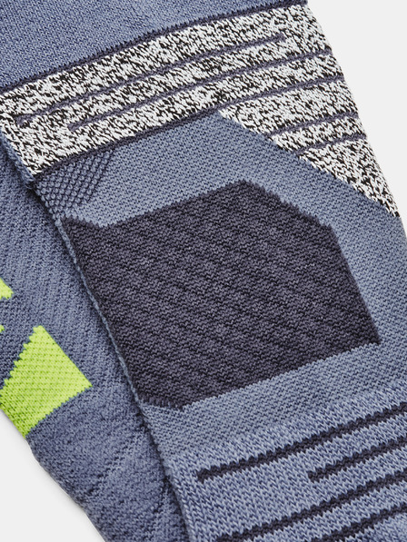 Under Armour Unisexové ponožky Under Armour UA Playmaker Mid-Crew
