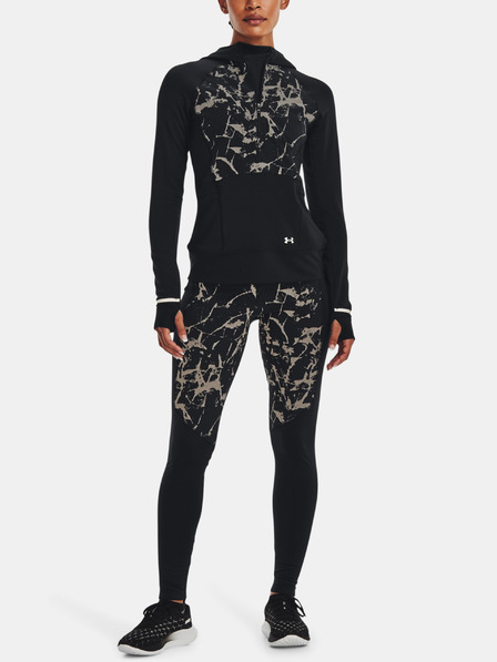 Under Armour Dámské legíny Under Armour UA OutRun the Cold Tight II