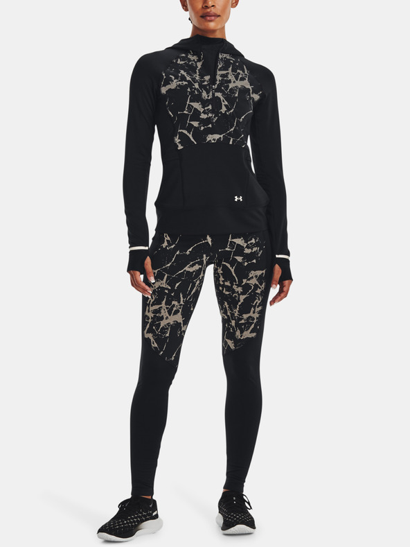 Under Armour Dámské legíny Under Armour UA OutRun the Cold Tight II