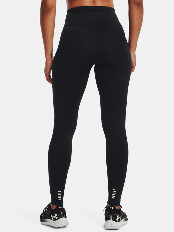 Under Armour Dámské legíny Under Armour UA OutRun the Cold Tight II