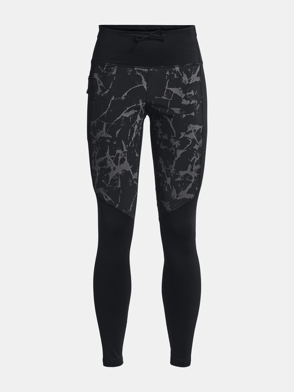Under Armour Dámské legíny Under Armour UA OutRun the Cold Tight II