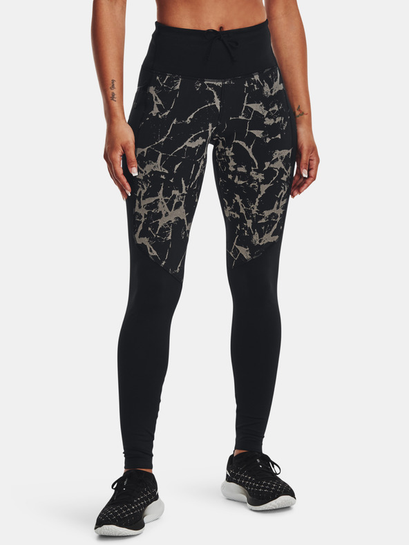 Under Armour Dámské legíny Under Armour UA OutRun the Cold Tight II