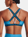 Under Armour Dámská podprsenka Under Armour UA Crossback Low