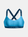 Under Armour Dámská podprsenka Under Armour UA Crossback Low