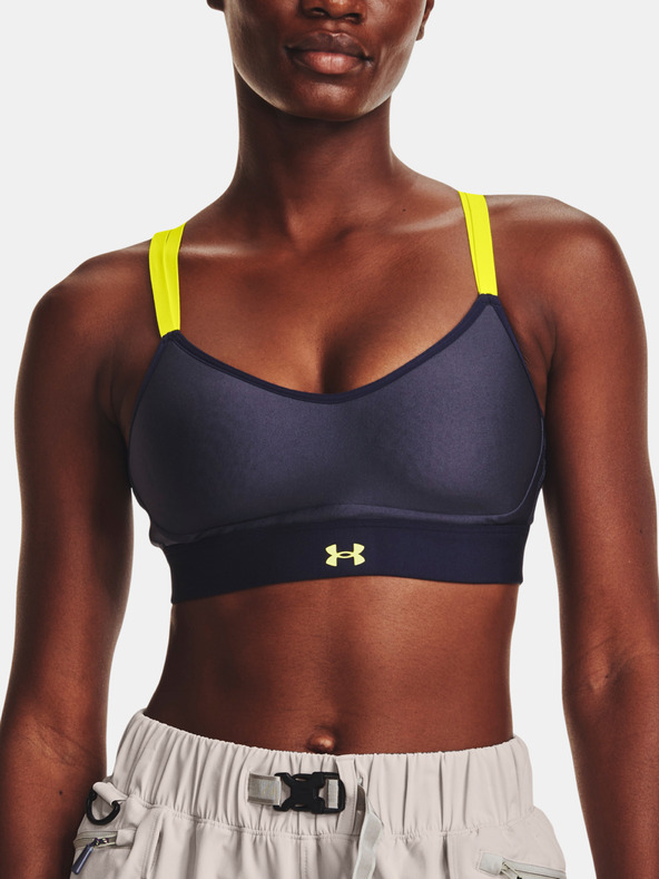 Under Armour Dámská podprsenka Under Armour UA Infinity Low Strappy