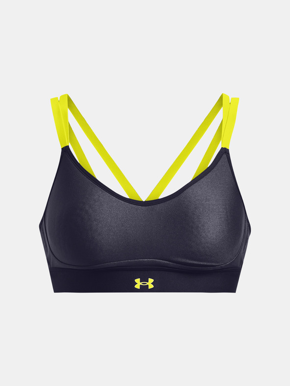 Under Armour Dámská podprsenka Under Armour UA Infinity Low Strappy