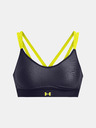 Under Armour Dámská podprsenka Under Armour UA Infinity Low Strappy