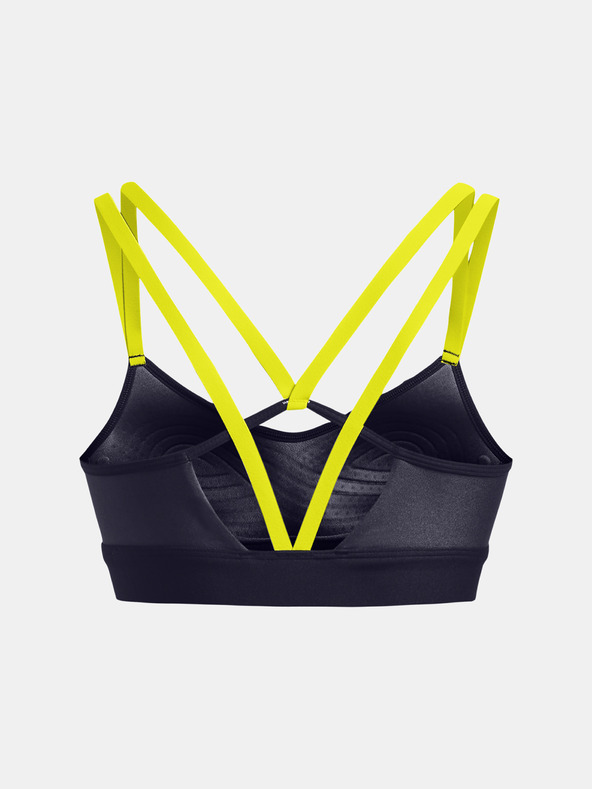 Under Armour Dámská podprsenka Under Armour UA Infinity Low Strappy