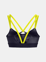 Under Armour Dámská podprsenka Under Armour UA Infinity Low Strappy