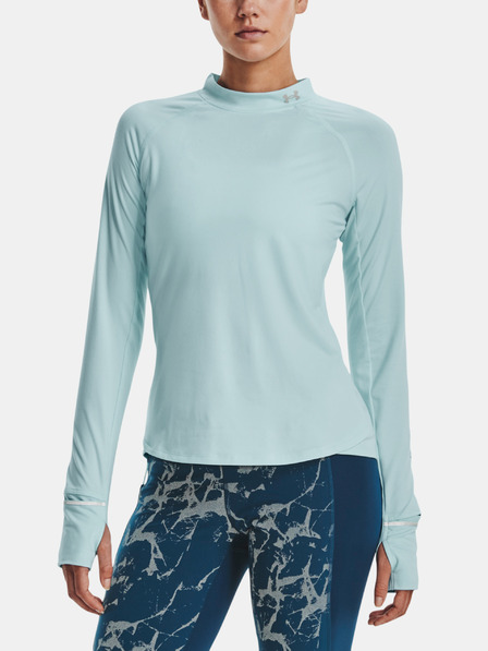 Under Armour Dámské tričko Under Armour UA OutRun the Cold LS
