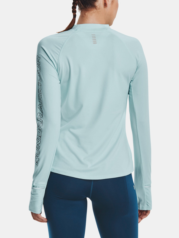 Under Armour Dámské tričko Under Armour UA OutRun the Cold LS