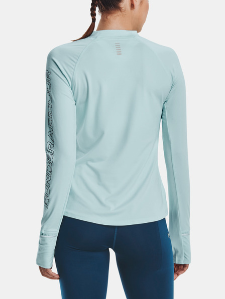 Under Armour Dámské tričko Under Armour UA OutRun the Cold LS
