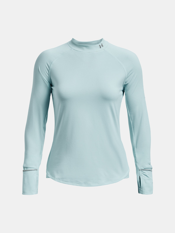Under Armour Dámské tričko Under Armour UA OutRun the Cold LS