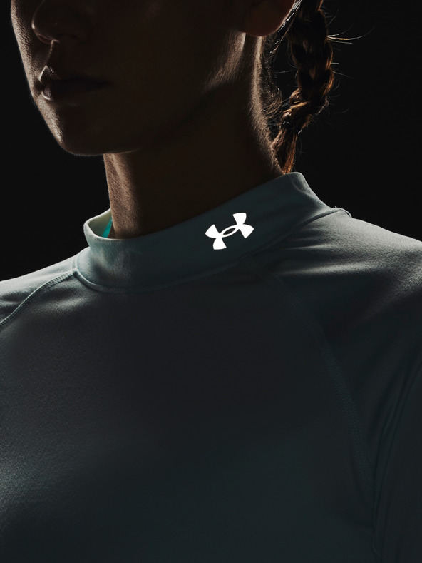 Under Armour Dámské tričko Under Armour UA OutRun the Cold LS