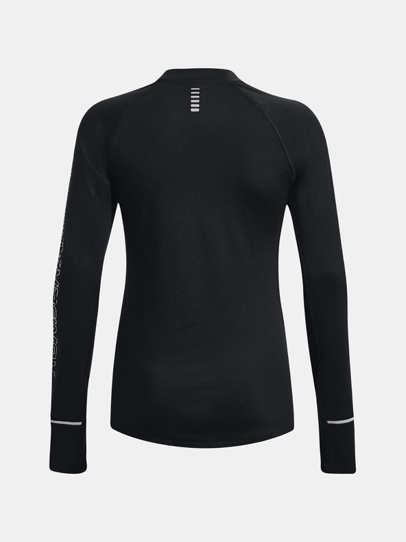 Under Armour Dámské tričko Under Armour UA OutRun the Cold LS