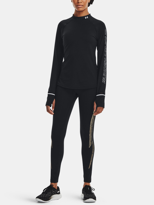 Under Armour Dámské tričko Under Armour UA OutRun the Cold LS