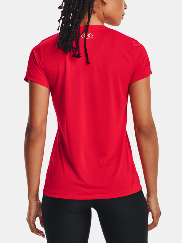 Under Armour Dámské tričko Under Armour Tech SSV - Solid