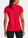 Under Armour Dámské tričko Under Armour Tech SSV - Solid