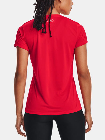 Under Armour Dámské tričko Under Armour Tech SSV - Solid