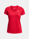 Under Armour Dámské tričko Under Armour Tech SSV - Solid