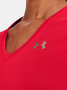 Under Armour Dámské tričko Under Armour Tech SSV - Solid