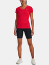 Under Armour Dámské tričko Under Armour Tech SSV - Solid