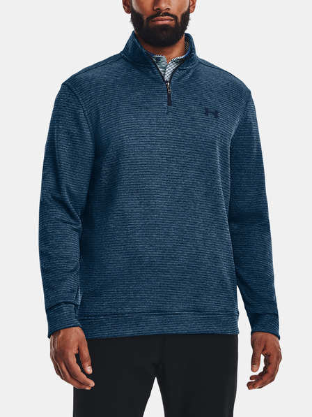 Under Armour Pánská mikina Under Armour UA Storm SweaterFleece QZ