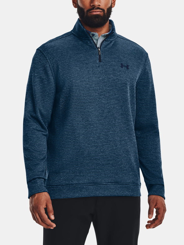 Under Armour Pánská mikina Under Armour UA Storm SweaterFleece QZ