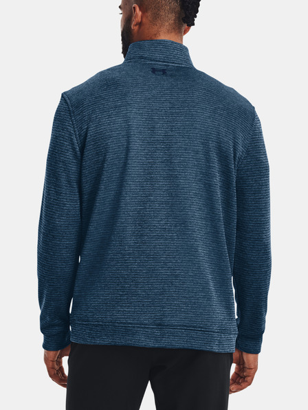 Under Armour Pánská mikina Under Armour UA Storm SweaterFleece QZ