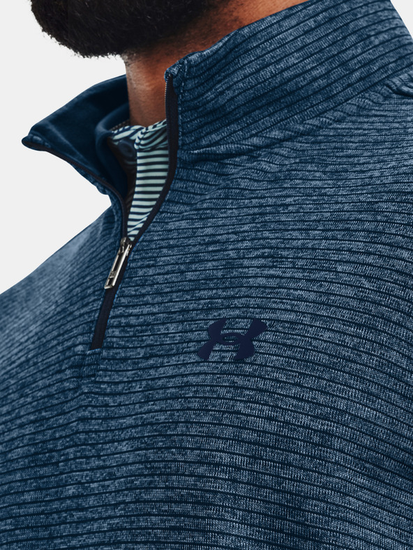 Under Armour Pánská mikina Under Armour UA Storm SweaterFleece QZ