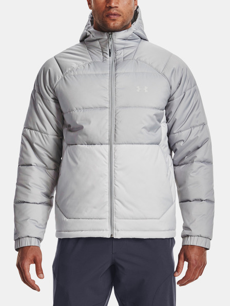 Under Armour Pánská bunda Under Armour UA Storm Insulate Hooded