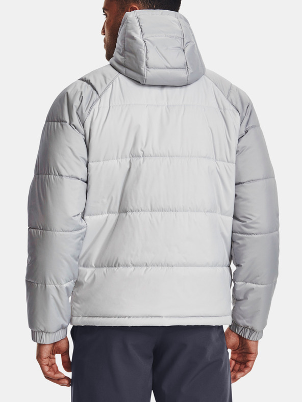 Under Armour Pánská bunda Under Armour UA Storm Insulate Hooded