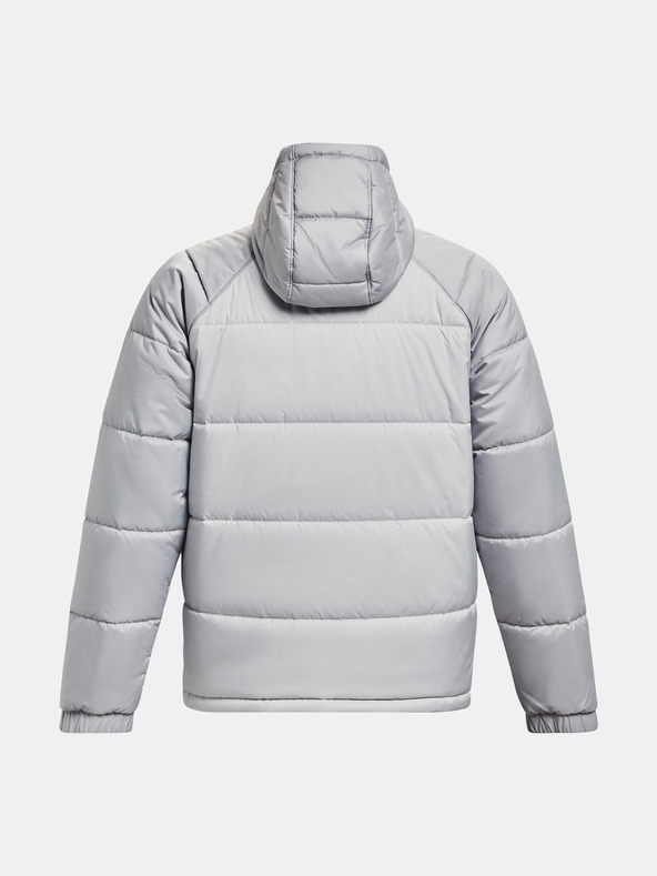 Under Armour Pánská bunda Under Armour UA Storm Insulate Hooded