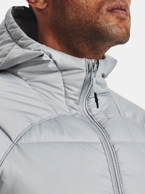 Under Armour Pánská bunda Under Armour UA Storm Insulate Hooded