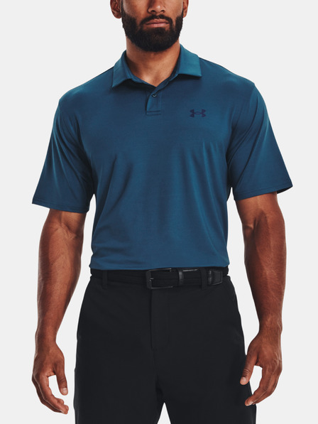 Under Armour Pánské tričko Under Armour UA T2G Polo