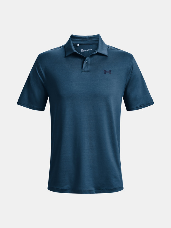 Under Armour Pánské tričko Under Armour UA T2G Polo