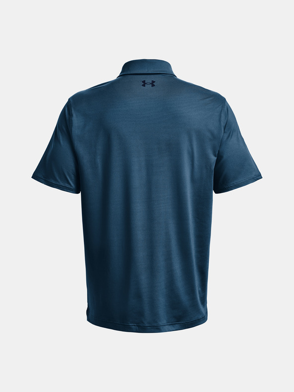 Under Armour Pánské tričko Under Armour UA T2G Polo