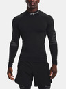 Under Armour Pánské tričko Under Armour UA CG Armour Novelty Mock