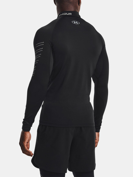 Under Armour Pánské tričko Under Armour UA CG Armour Novelty Mock