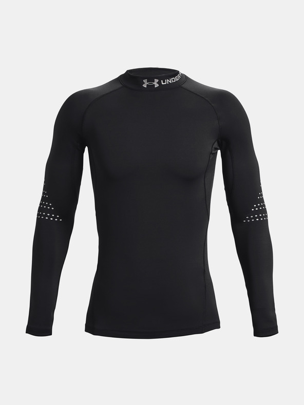 Under Armour Pánské tričko Under Armour UA CG Armour Novelty Mock